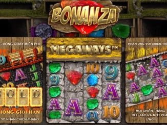Game Vận May Phú Quý - Cùng Khai Thác Đá Quý Trúng Thưởng 12,000x