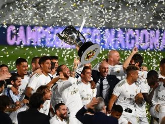 Kèo Bóng Đá La Liga Hôm Nay – Tỷ Lệ Bóng Đá Tây Ban Nha