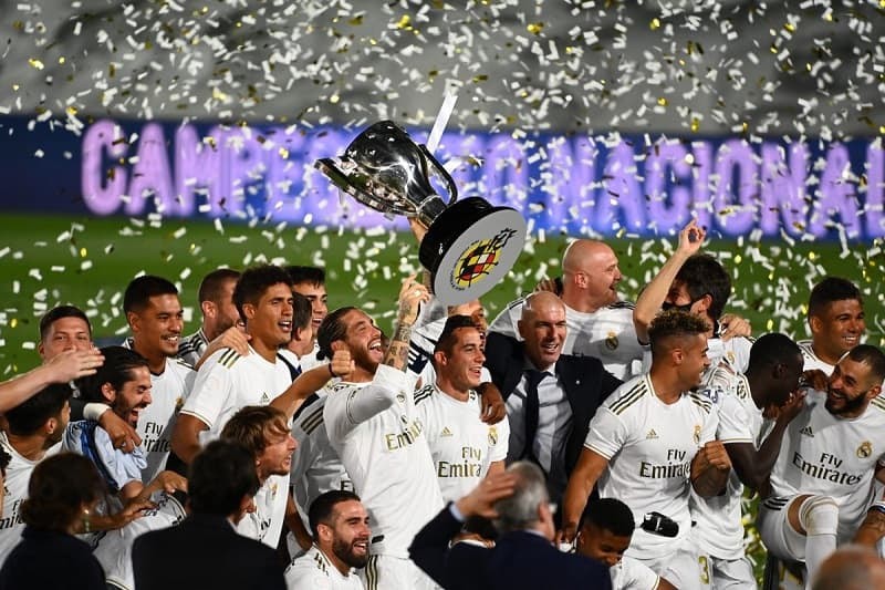 Kèo bóng đá La Liga Kèo Bóng Đá La Liga Hôm Nay – Tỷ Lệ Bóng Đá Tây Ban Nha