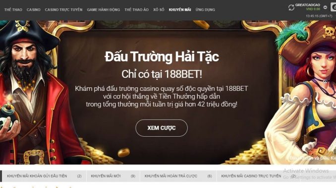 khuyen-mai-dau-truong-hai-tac-188bet-1 Tham Gia Khuyến Mãi Đấu Trường Hải Tặc – Thắng Hơn 42 Triệu