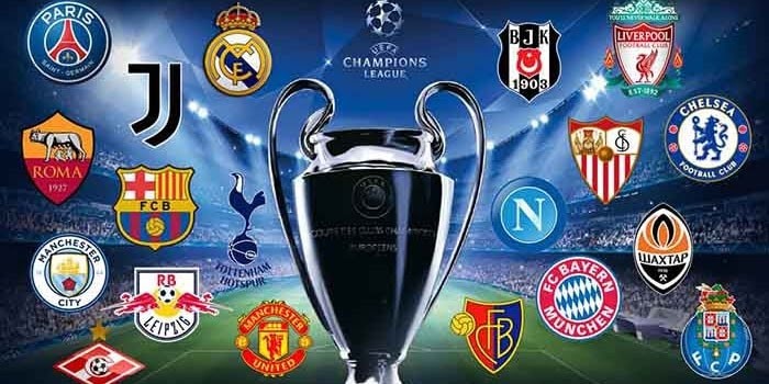 Có nhiều đội đăng ký tham dự Cúp C1 Quy Định Của UEFA Về Đội Hình Vòng Bảng Cúp C1 Châu Âu 21-22