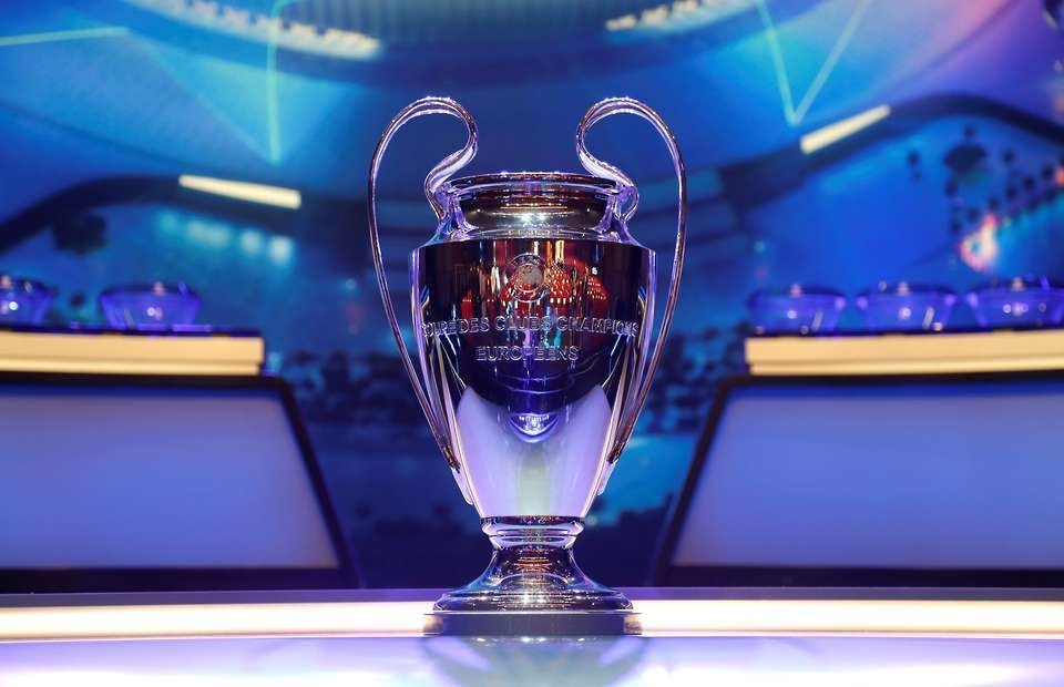 Cúp C1 hay còn được gọi là UEFA Champions League Quy Định Của UEFA Về Đội Hình Vòng Bảng Cúp C1 Châu Âu 21-22