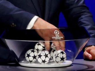 Quy Định Của UEFA Về Đội Hình Vòng Bảng Cúp C1 Châu Âu 21-22