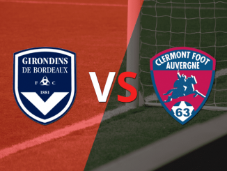 Soi kèo Bordeaux vs Clermont Foot, 20h00 ngày 8/8: Lão làng xuất chiêu