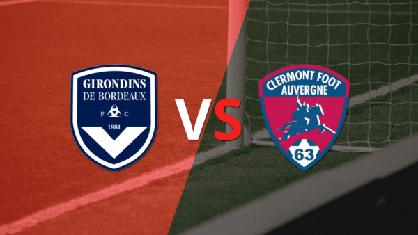 Soi kèo Bordeaux vs Clermont Foot, 20h00 ngày 8/8: Lão làng xuất chiêu