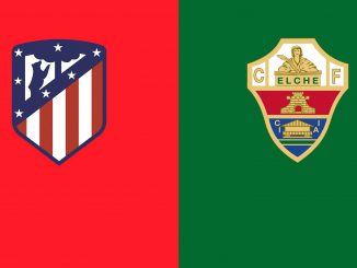 Soi kèo Atletico Madrid vs Elche, 00h30 ngày 23/08: Bảo vệ ngôi vương