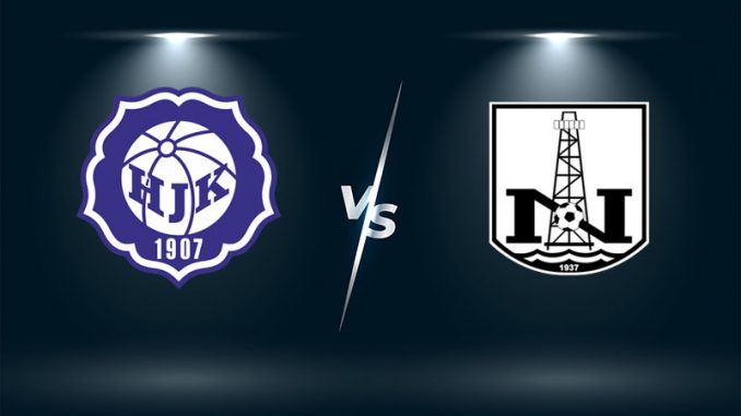 versus vs screen with two focus light effect Soi kèo HJK Helsinki vs Neftchi Baku, 23h00 ngày 12/08: Thể chất vượt trội