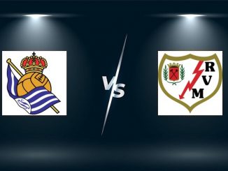 Soi kèo Real Sociedad vs Rayo Vallecano, 22h00 ngày 22/08: Phòng ngự chặt chẽ