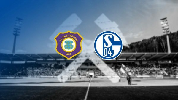 Soi kèo Schalke 04 vs Erzgebirge Aue, 23h30 ngày 13/08: Tấn công vũ bão