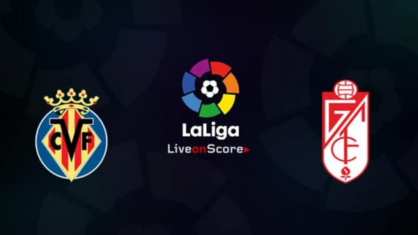 Soi kèo Villarreal vs Granada, 01h00 ngày 17/08: Chất lượng vượt trội