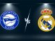 Soi kèo Alaves vs Real Madrid, 03h00 ngày 15/08: Chuẩn bị kỹ lưỡng