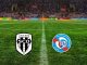 Soi kèo Strasbourg vs Angers, 20h00 ngày 08/08: Lấy lại danh dự