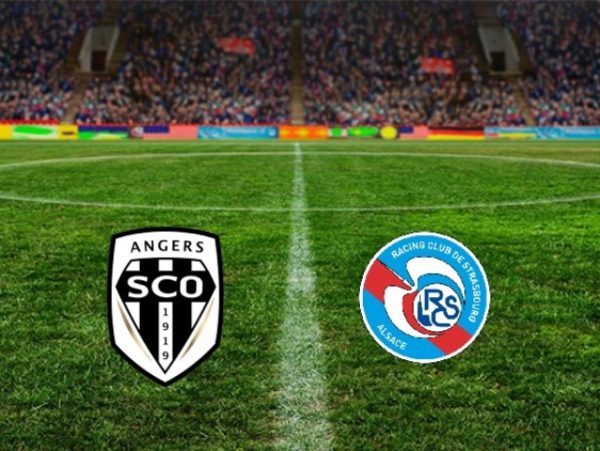 Soi kèo Strasbourg vs Angers, 20h00 ngày 08/08: Lấy lại danh dự