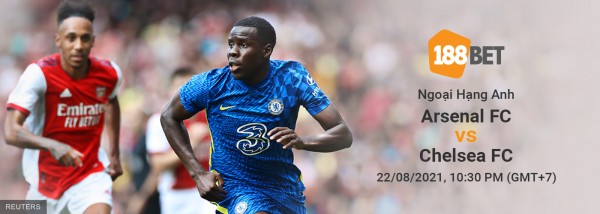 Soi kèo Arsenal vs Chelsea, 22h30 ngày 22/08: Khủng hoảng mọi mặt