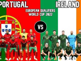 Soi kèo Bồ Đào Nha vs Ireland, 01h45 ngày 2/9: Mục tiêu chiến thắng
