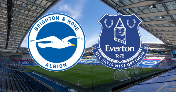 Soi kèo Brighton vs Everton, 21h00 ngày 28/08: Tinh thần thăng hoa
