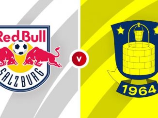 Soi kèo Brondby vs Red Bull Salzburg, 02h00 ngày 26/08: Nếm mùi thất bại