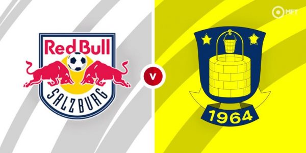 Soi kèo Brondby vs Red Bull Salzburg, 02h00 ngày 26/08: Nếm mùi thất bại
