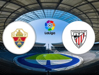 Soi kèo Elche vs Athletic Bilbao, 03h00 ngày 17/08: Tấn công yếu kém