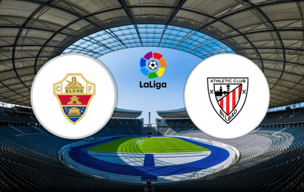 Soi kèo Elche vs Athletic Bilbao, 03h00 ngày 17/08: Tấn công yếu kém
