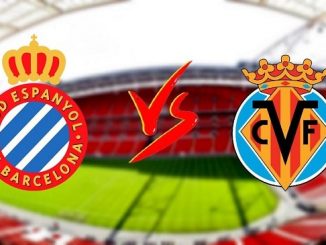Soi kèo Espanyol vs Villarreal, 00h30 ngày 22/08: Cơ hội 3 điểm