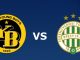 Soi kèo Ferencvarosi TC vs BSC Young Boys, 02h00 ngày 25/08: Cơ hội cuối cùng