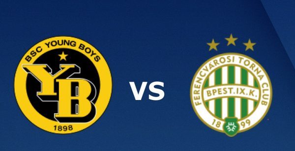 Soi kèo Ferencvarosi TC vs BSC Young Boys, 02h00 ngày 25/08: Cơ hội cuối cùng