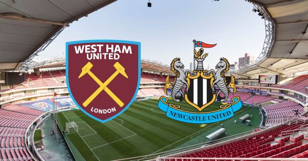 Soi kèo Newcastle vs West Ham, 20h00 ngày 15/08: Phong độ chói sáng