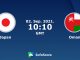 Soi kèo Nhật Bản vs Oman, 17h10 ngày 02/09: Sức mạnh kinh hồn