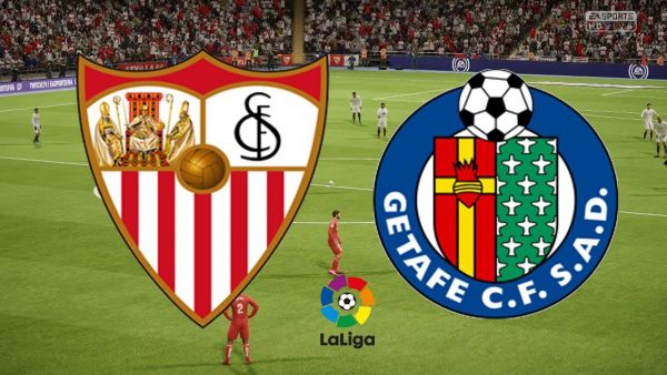 Soi kèo Getafe vs Sevilla, 01h00 ngày 24/08: Diện mạo kém cỏi