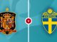 Soi kèo Thụy Điển vs Tây Ban Nha, 01h45 ngày 03/09: Phong độ thuyết phục