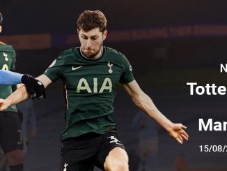 Soi kèo Tottenham vs Manchester City, 22h30 ngày 15/8: Lợi thế sân nhà