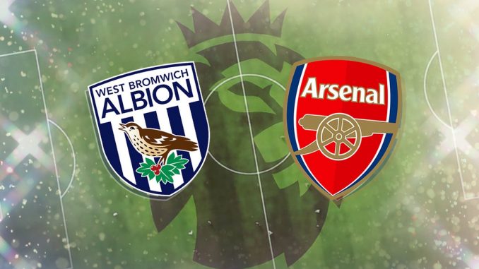 soi-keo-west-brom-vs-arsenal-26-8-188bet Soi kèo West Brom vs Arsenal, 02h00 ngày 26/8: Không được sai sót