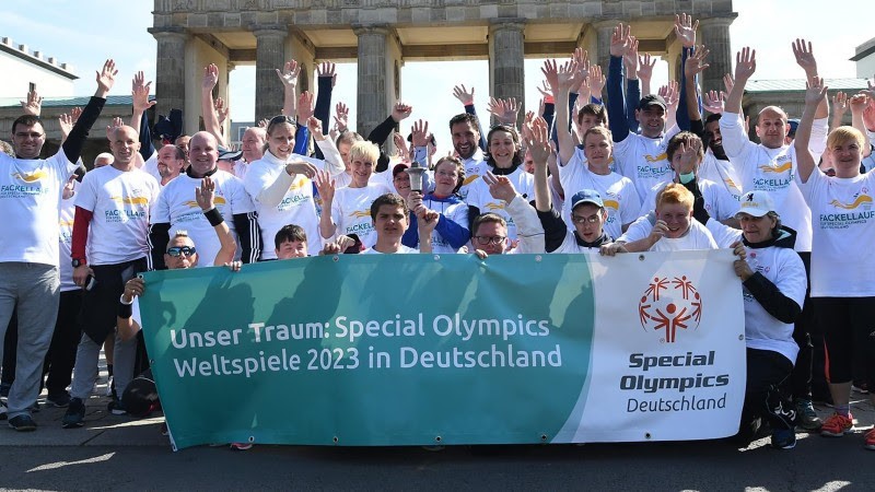 Olympic Berlin 2023 là sự kiện nhân đạo lớn cho người khuyết tật trí tuệ Giới Thiệu Về Thế Vận Hội Đặc Biệt Olympic Berlin 2023