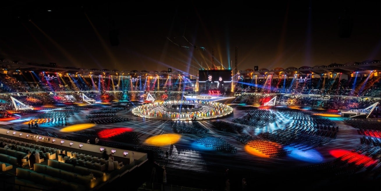 Các sự kiện Olympic Đặc biệt đều được tổ chức với quy mô lớn và hoành tráng Giới Thiệu Về Thế Vận Hội Đặc Biệt Olympic Berlin 2023