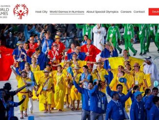 Giới Thiệu Về Thế Vận Hội Đặc Biệt Olympic Berlin 2023