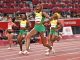 Tổng Hợp Các Kỷ Lục Thế Giới Mới Tại Olympic Tokyo 2020