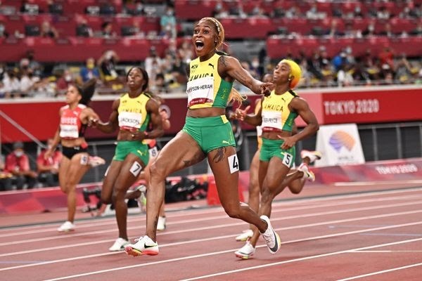 Tổng hợp các kỷ lục thế giới được xác lập tại Olympic Tokyo 2020 Tổng Hợp Các Kỷ Lục Thế Giới Mới Tại Olympic Tokyo 2020