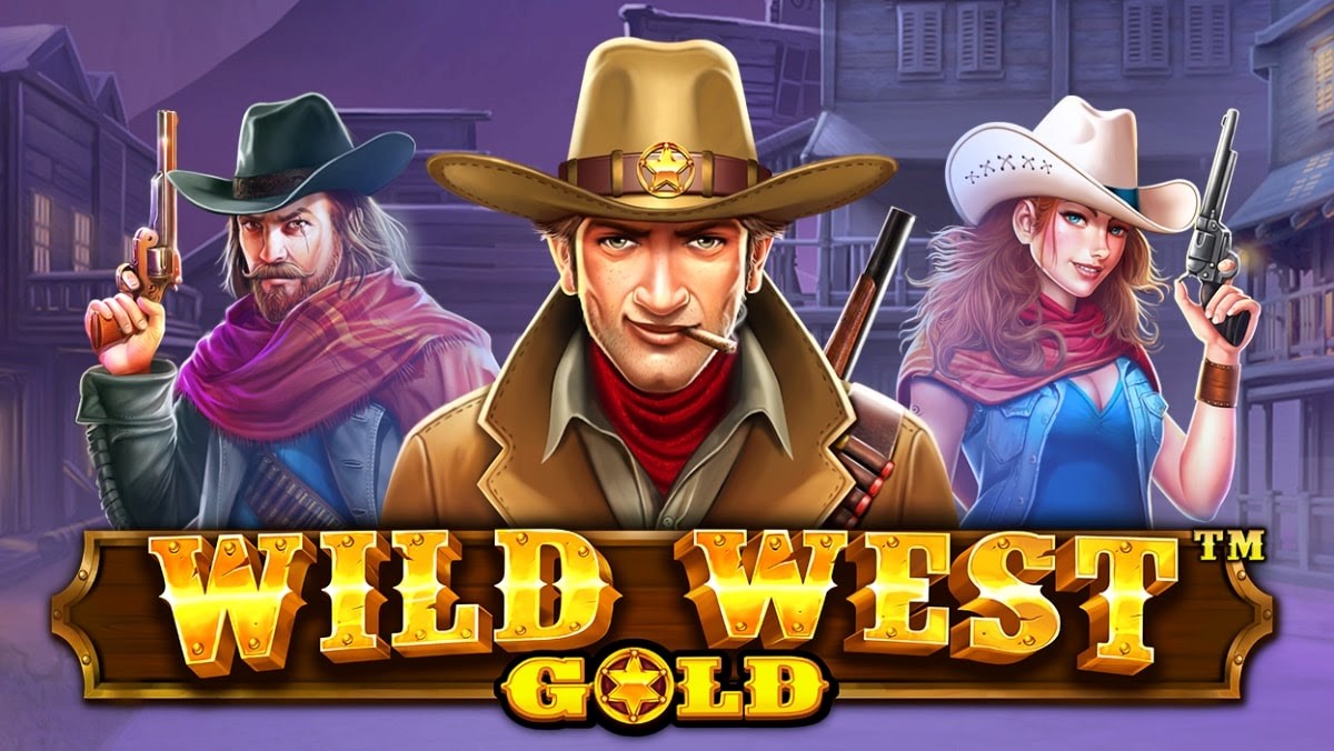 Vàng Miền Tây Hoang Dã thuộc top slot game RTP có tỷ lệ cao nhất Top 5 Game RTP Có Tỷ Lệ Cao Nhất Tại 188bet Hiện Nay