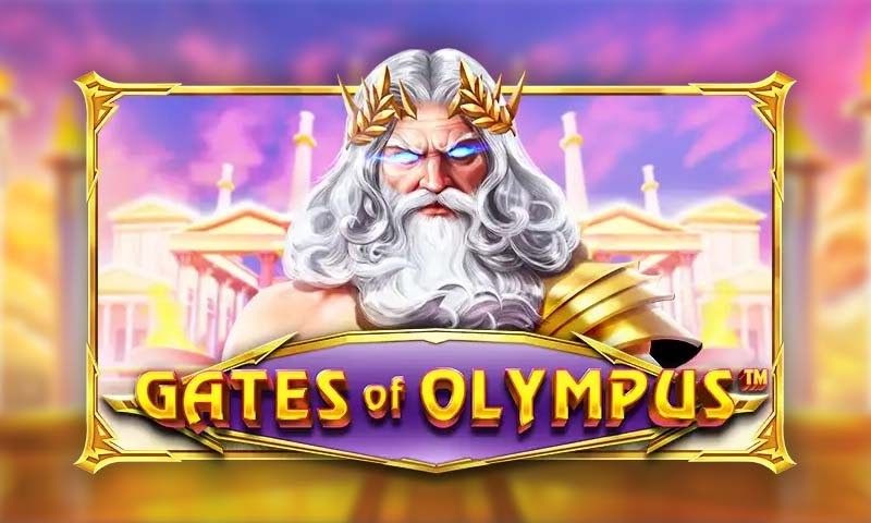 Cánh Cổng Olympus™ Top 5 Game RTP Có Tỷ Lệ Cao Nhất Tại 188bet Hiện Nay