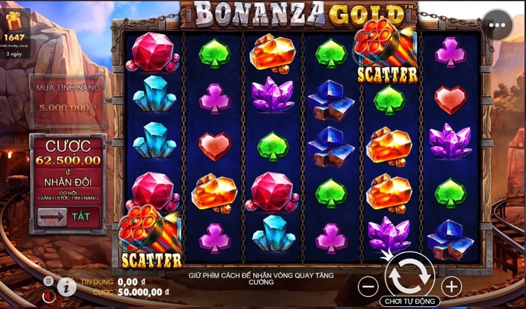 Vàng Thịnh Vượng™ – Top slot game RTP có tỷ lệ cao nhất Top 5 Game RTP Có Tỷ Lệ Cao Nhất Tại 188bet Hiện Nay