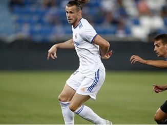 Bale nghỉ thi đấu 8 tuần, có thể sẽ bỏ lỡ El Clasico
