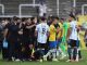 Brazil vs Argentina WC 2022