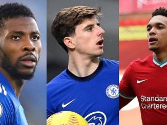 Man City dễ mất top 4 tại bảng xếp hạng Ngoại Hạng Anh