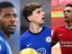 Man City dễ mất top 4 tại bảng xếp hạng Ngoại Hạng Anh