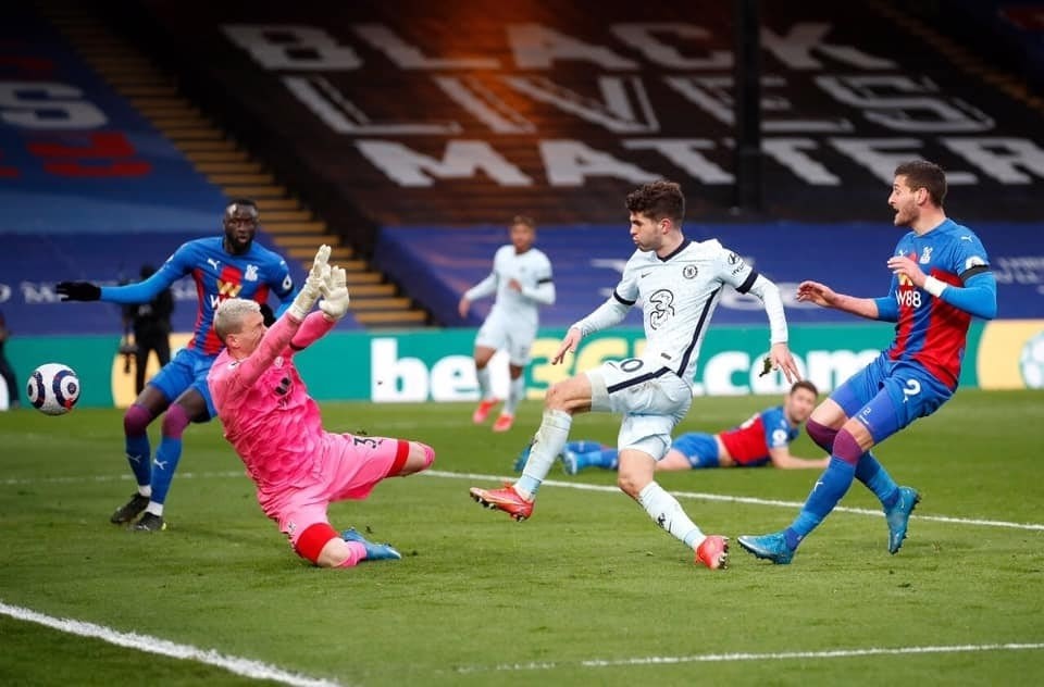 Man City dễ mất top 4 tại bảng xếp hạng Ngoại Hạng Anh
