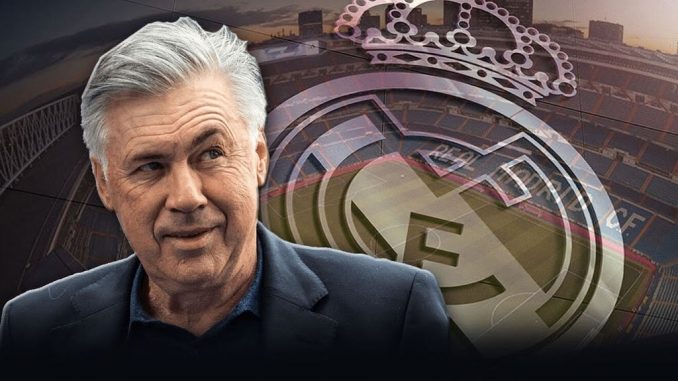Mestalla-HLV-Ancelotti Mestalla, nơi khởi đầu và kết thúc của HLV Ancelotti