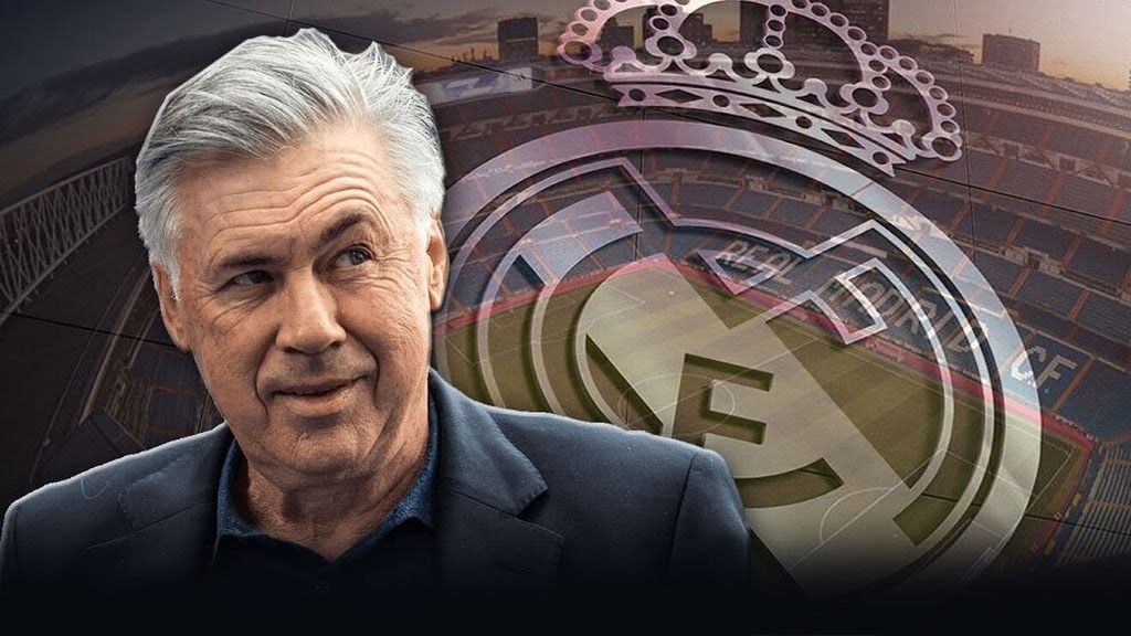 Nhà cầm quân Carlo Ancelotti Mestalla, nơi khởi đầu và kết thúc của HLV Ancelotti