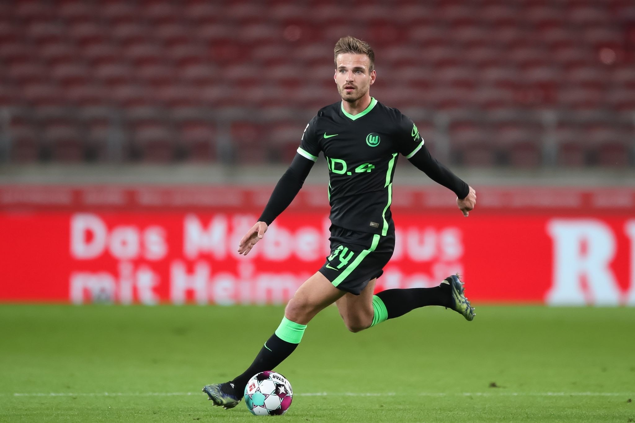 Pongracic sẽ thực sự tỏa sáng trong thời gian tới Pongracic chuẩn bị bay bổng với câu lạc bộ Dortmund