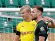 Pongracic chuẩn bị bay bổng với câu lạc bộ DortmundPongracic chuẩn bị bay bổng với câu lạc bộ Dortmund